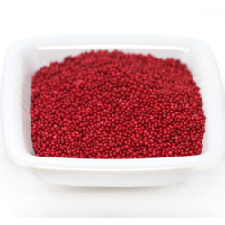 Red Nonpareils 8lb